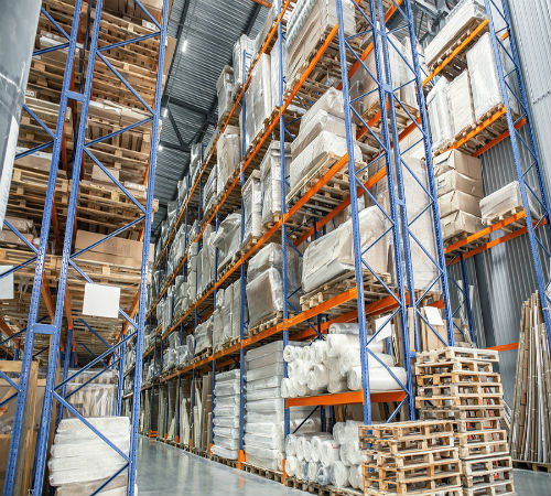 Transform Your Operations with Cutting-Edge Warehouse Automation Solutions in California