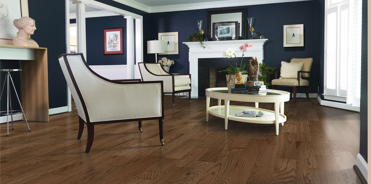 Options Available When You Choose New Laminate Floors in Miami