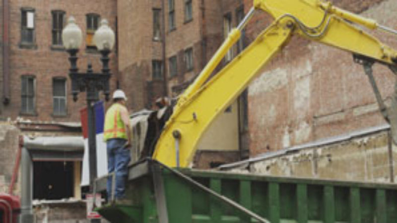 The Importance of Hydraulics in Industrial and Commercial Applications