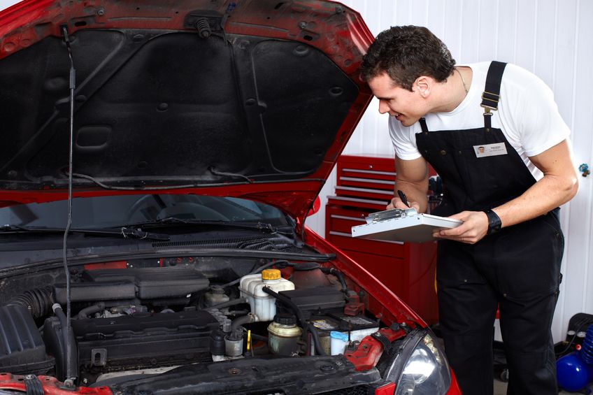 Accurate Fuel Monitoring With Expert Fuel Gauge Repair in Escondido, CA