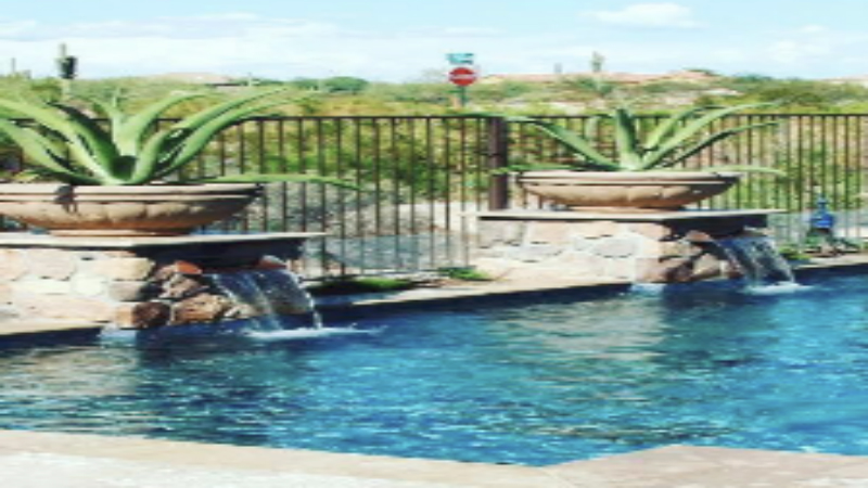 Create Your Retreat with Hot Tub Spas in League City