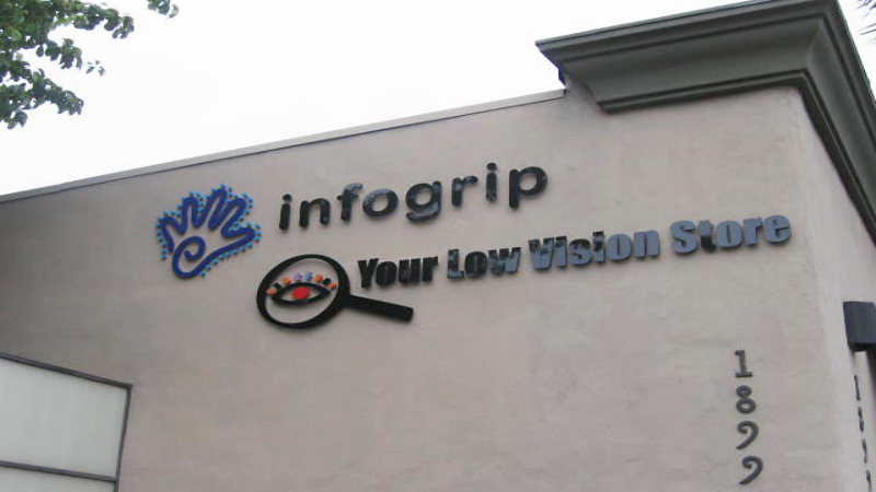 Five Ways to Boost Business with Custom Signs in Los Angeles