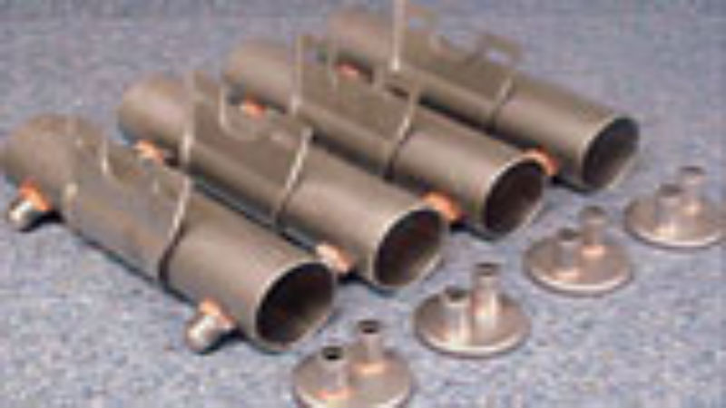 Tips For Brazing Stainless Steel To Copper