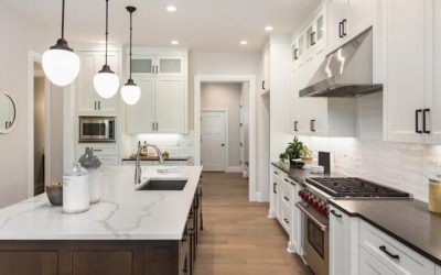Brighten Your Kitchen With Lights For Under The Cabinets Loveland Co Experts Recommend