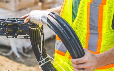 Why Hiring a Fiber Splicing Contractor Ensures Reliable High-Speed Internet Connections?