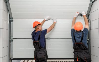 What Are Some Cool Options For Garage Remodeling in New Brighton, MN?