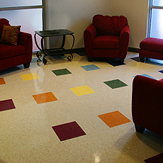 Five Steps for Choosing the Perfect Floor for Your Home
