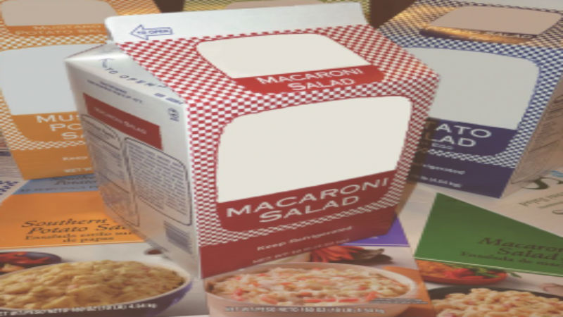 What You Need to Remember When Developing Food Packaging