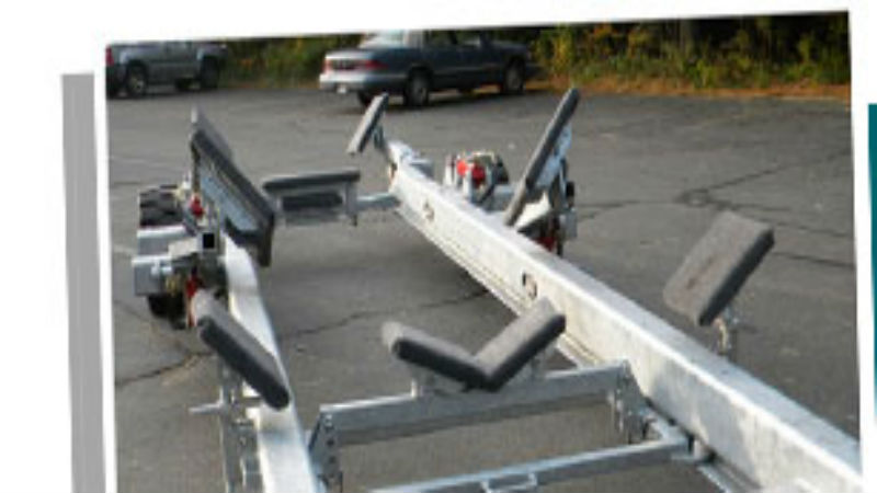 Boat Trailers for Sale