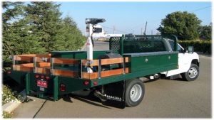 Flatbed Commercial Trucks – Are They the Right Choice for You?