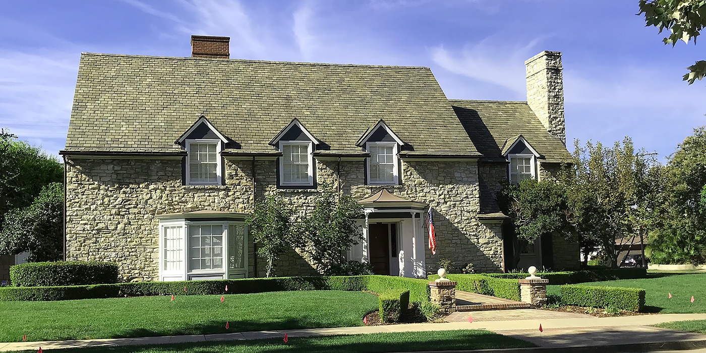 The Benefits of a Shingle Roof