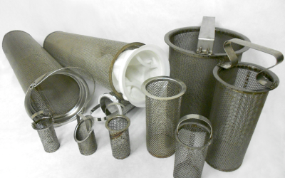 Extend Equipment Life with a Parker Hydraulic Filter for Superior Fluid Cleanliness