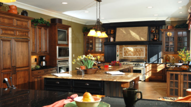 What To Consider When Choosing New Countertops For MN Remodels