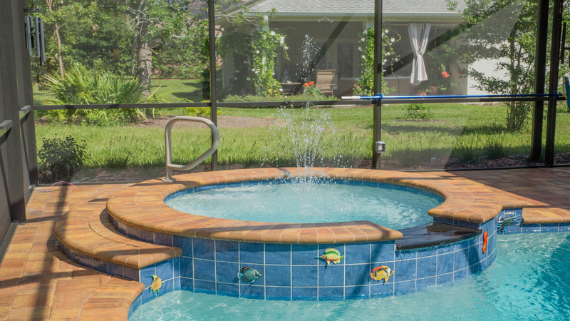 Swimming Season in New York Is Coming: Is Your Pool Leak-Free and Ready?