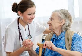 Home Care Assistance Offers Companionship and Reduces Stress