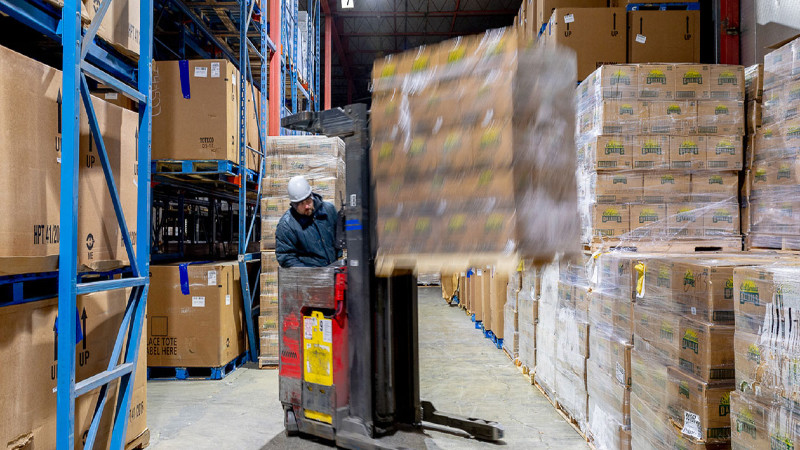 Comprehensive Oversight for Cold Chain Logistics Operations in Minnesota