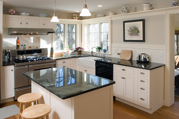 4 Great Reasons To Consider Kitchen Cabinet Painting In Philadelphia PA