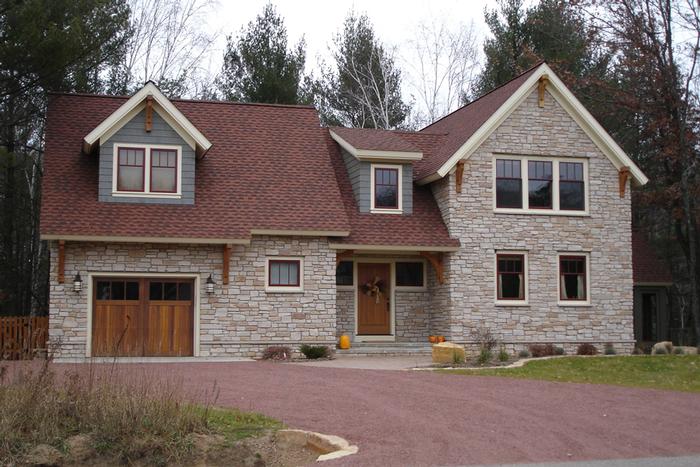 Custom Home Builders in Weston, WI Guarantee You’ll Get Something You Love