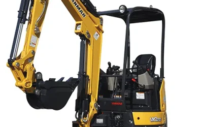 Enhance Project Efficiency with Skid Steer Rental in Peachtree City, GA