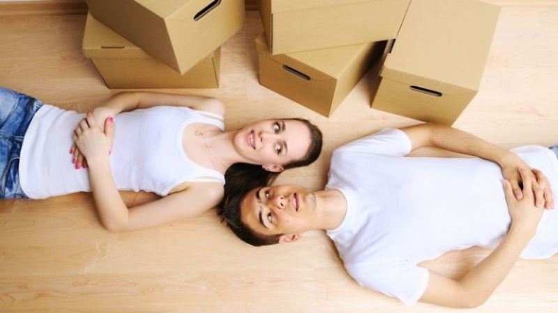 Five Reasons You Should Hire the Best Local Movers Near Dallas