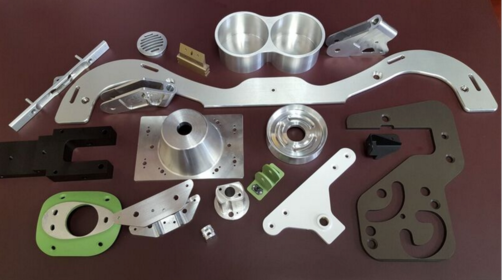 Finding The Best Prototype Machining