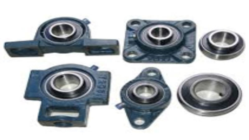 Types Of Pillow Block Bearings