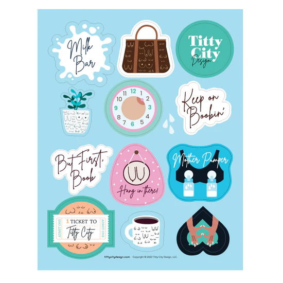 Holiday Gift Ideas for Mothers and Breast Cancer Survivors in the USA
