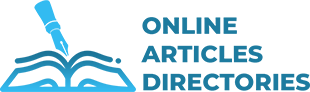 Online Articles Directories