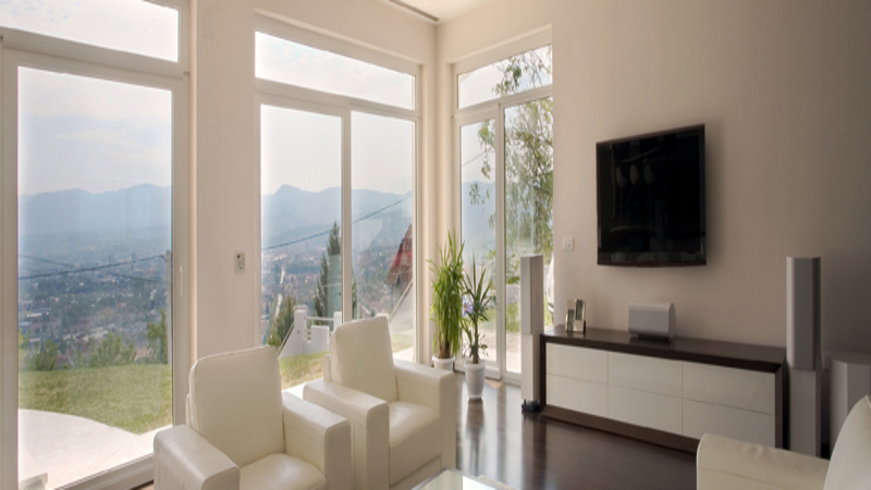 Fire Resistant Doors in Mount Laurel, NJ Provide an Extra Element of Safety