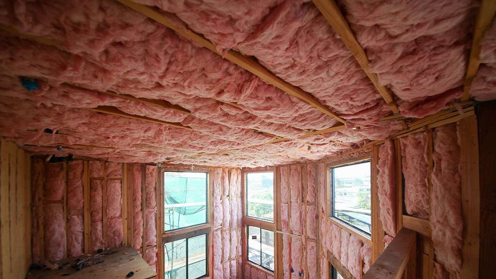 The Importance of Calling Insulation Companies in Denver, CO