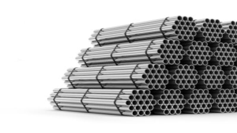 Types Of Industrial Pipe Valves