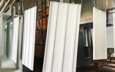 How coating additives improve durability and weather resistance in American construction projects