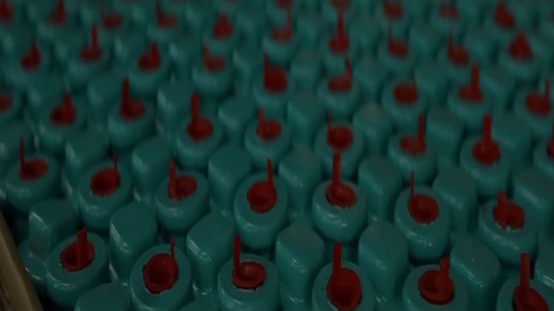 A Simple Overview Of Aluminum Anodizing