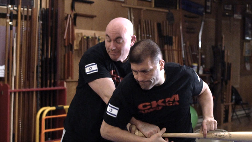 4 Reasons to Sign Up for a Self-Defense Class