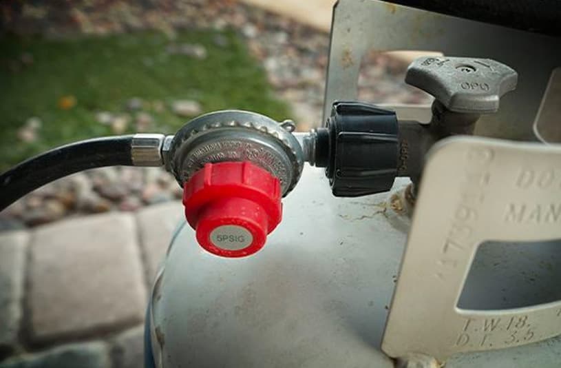 3 Tips For the Safe Handling of Your Propane Tanks in Zanesville, OH