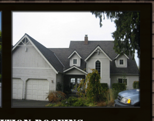 roofing bellevue