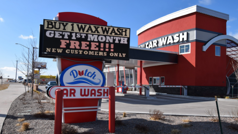 Why Signs for Your Business Are Essential