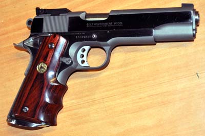 5 Essential Firearm Accessories You Need to Enhance Your Gun Collection
