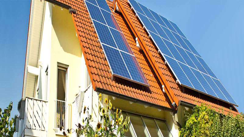 4 Things to Expect When You Install a Solar Energy System in Your Home