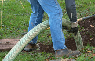 Protect Your Property With Professional Septic Tank System Cleaning in Lawrenceville, GA