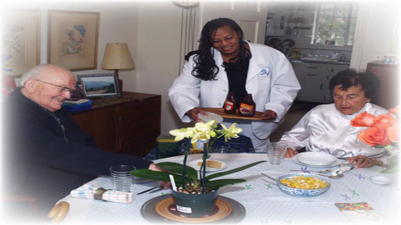 5 Questions To Find Out If Home Care Is Right For You