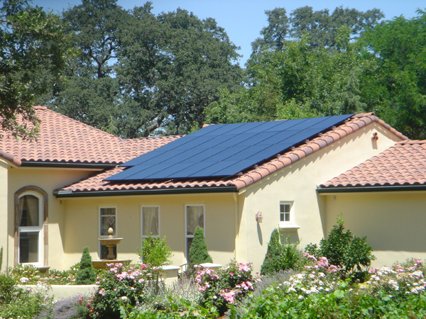 5 Points about Solar Panel Installation