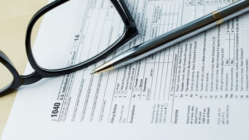 Keep Things Straight with the Best Tax Preparation Services in Lawrence, KS