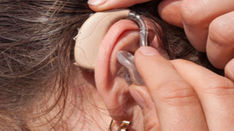 Your Guide to Seeing a Hearing Aid Specialist