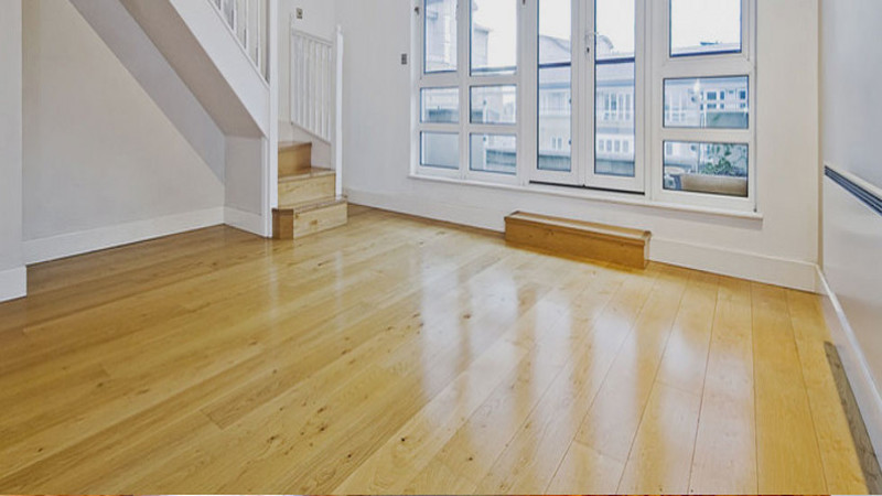 5 Qualities That Make Hardwood Floors Worth Installing