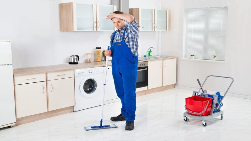 Do You Need a Housekeeping Service in Naples?