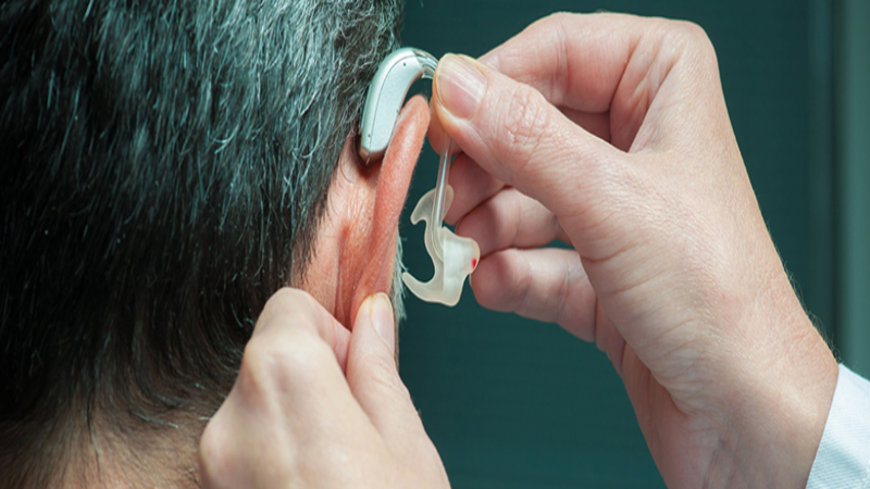Professional Earwax Removal in Medina, OH Is Provided by Expert Hearing Centers