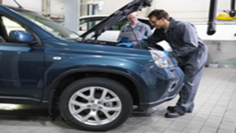 Paintless Dent Removal is One of the Most Effective Methods of Auto Parts Repair in Johnson County