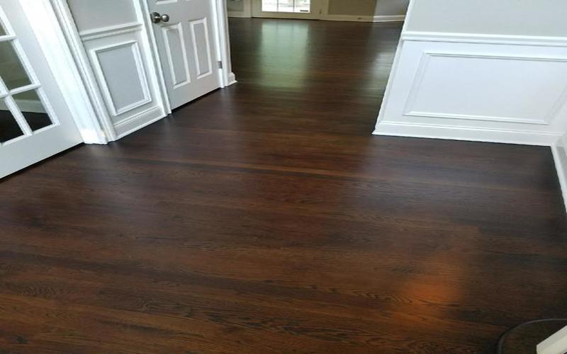 Why Select Wood Flooring in Wilton, CT?
