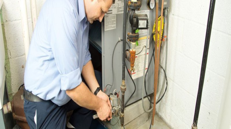 Do You Need Help with a Heating Repair in Huntsville, AL?